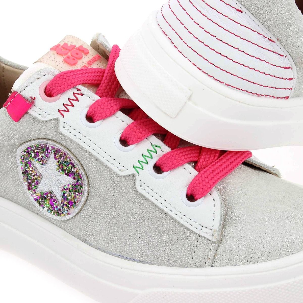 Acebos  9952 SU - Argent Rose