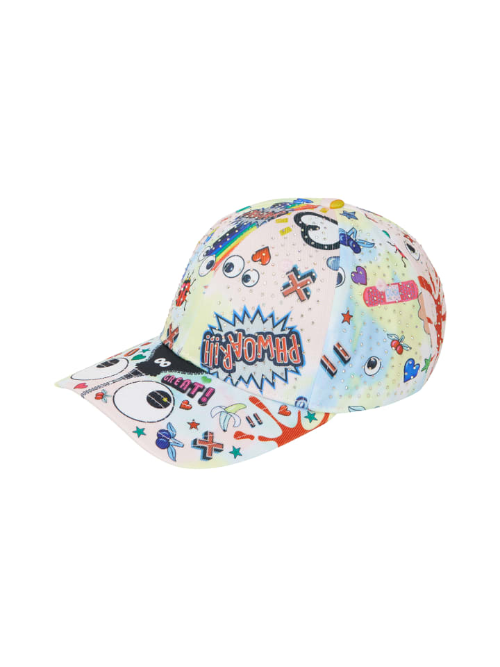 myMo Cap in White günstig kaufen onesize