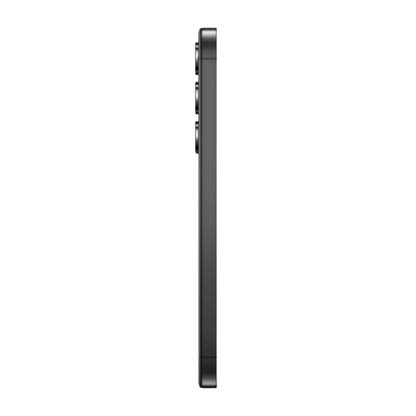 Smartphone Galaxy S24 128GB, schwarz