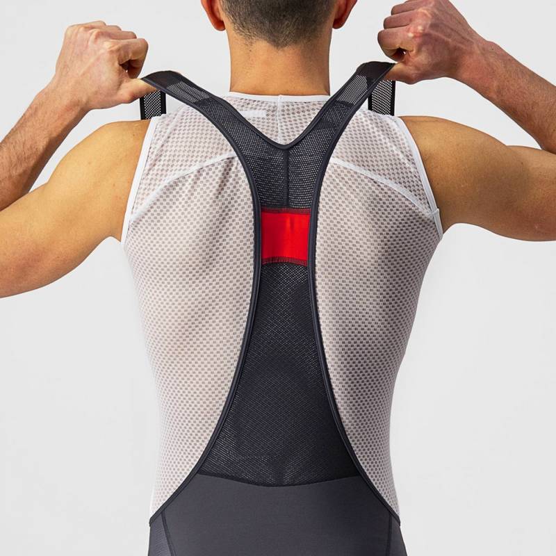 castelli Competizione Fahrradhose Herren