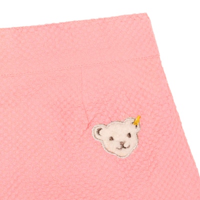 Shorts, rosa für Mädchen