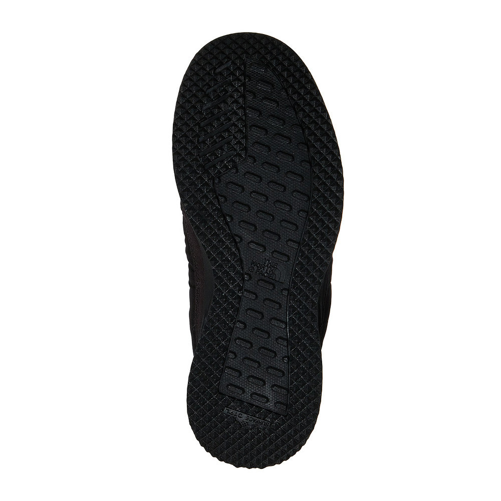 The North Face NSE Low NF0A7W47KX71 / schwarz