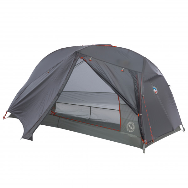 Big Agnes - Copper Spur HV UL1 Bikepack - 1-Personen Zelt