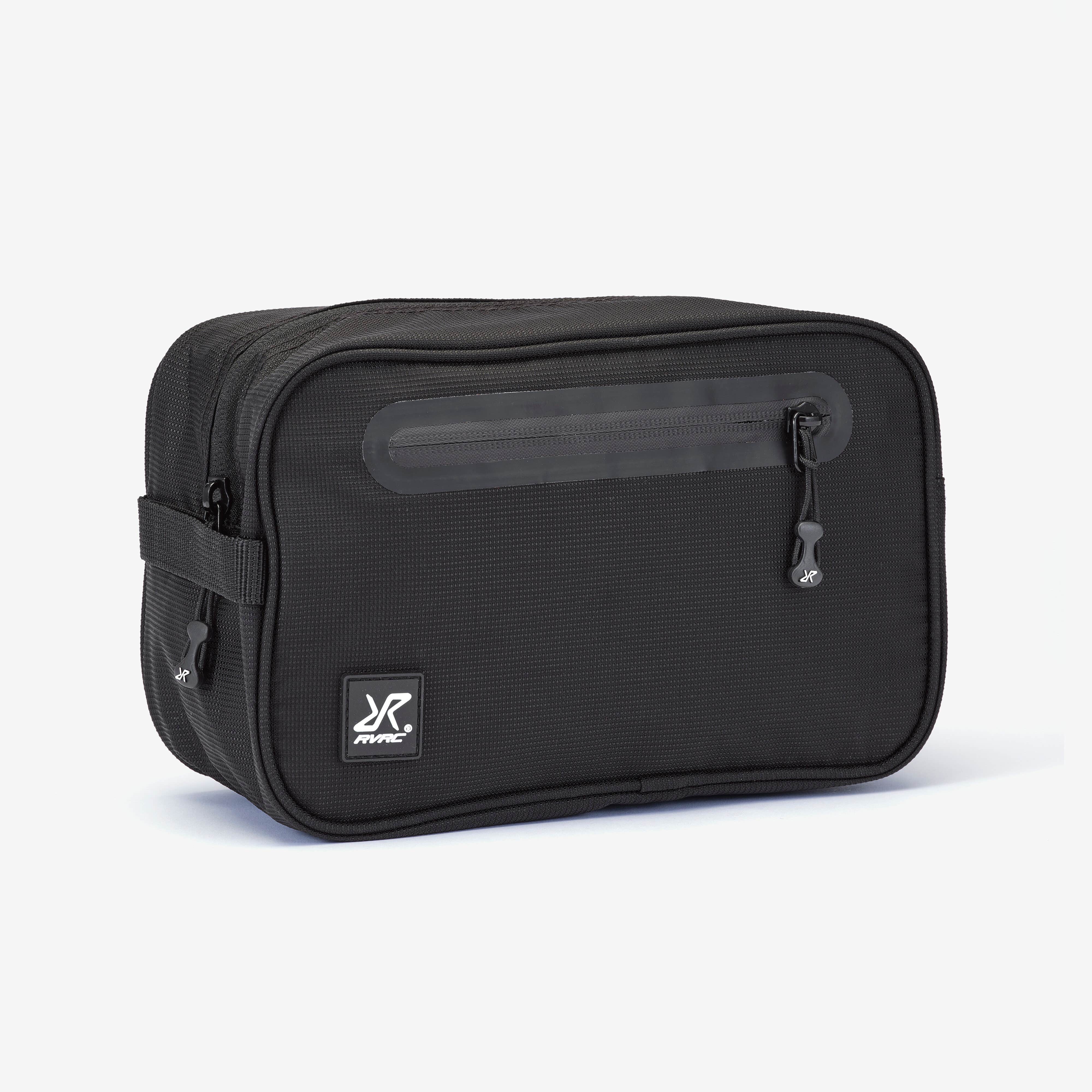 Explor Toiletcase Black