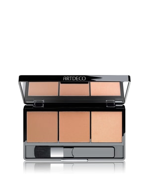 ARTDECO The Bronze Palette Lidschatten Palette-1 Stk