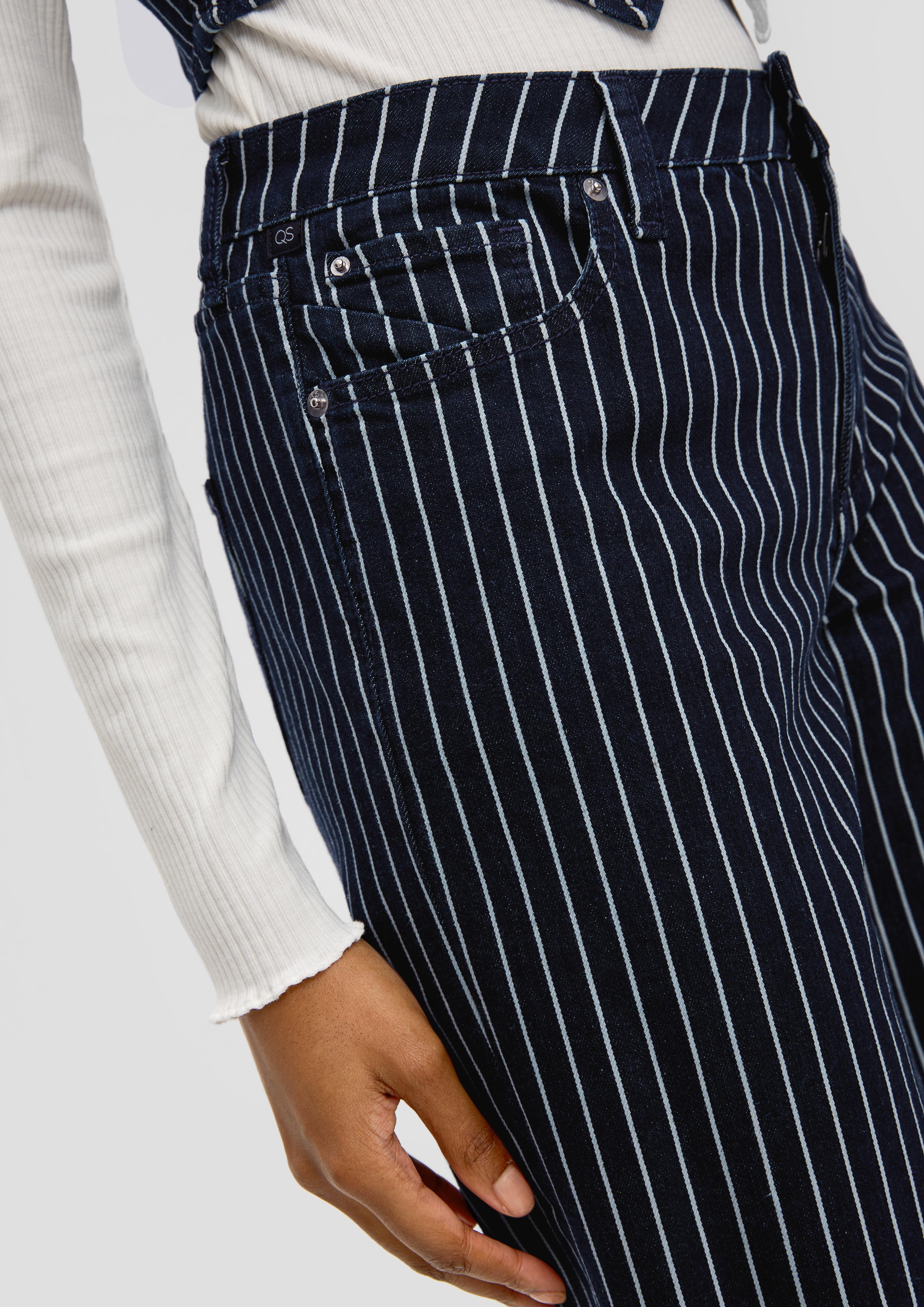 Relaxed: Hose mit Wide leg  2144437-59Z0