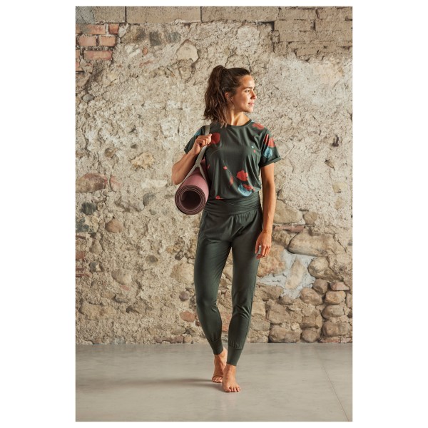 Maloja - Women's SignoraM. - Yogahose