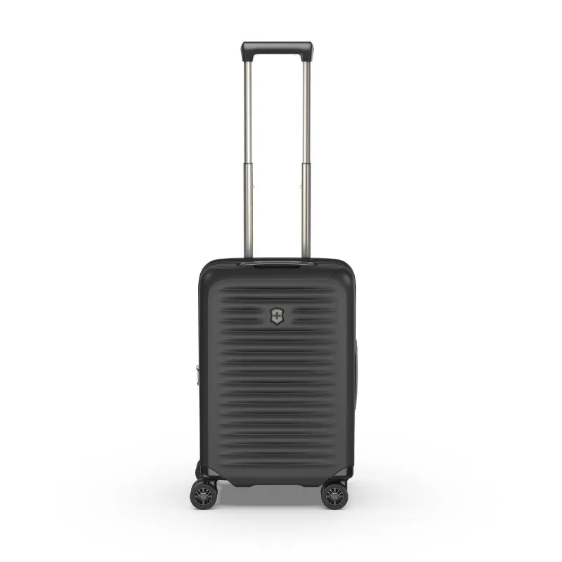 Victorinox Airox Advanced Frequent Flyer Carry-On Erweiterbar (55 cm) - Black
