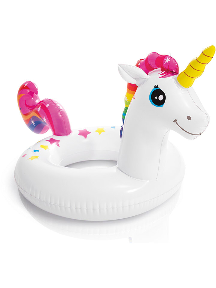 Intex Schwimmreifen 