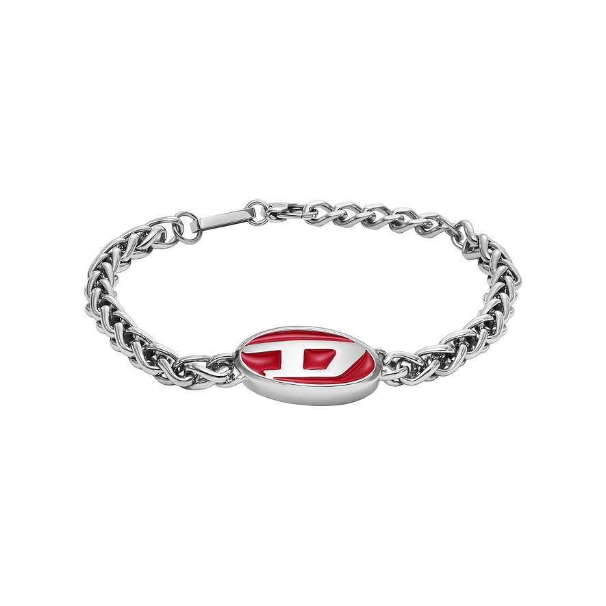 Diesel Armband STEEL