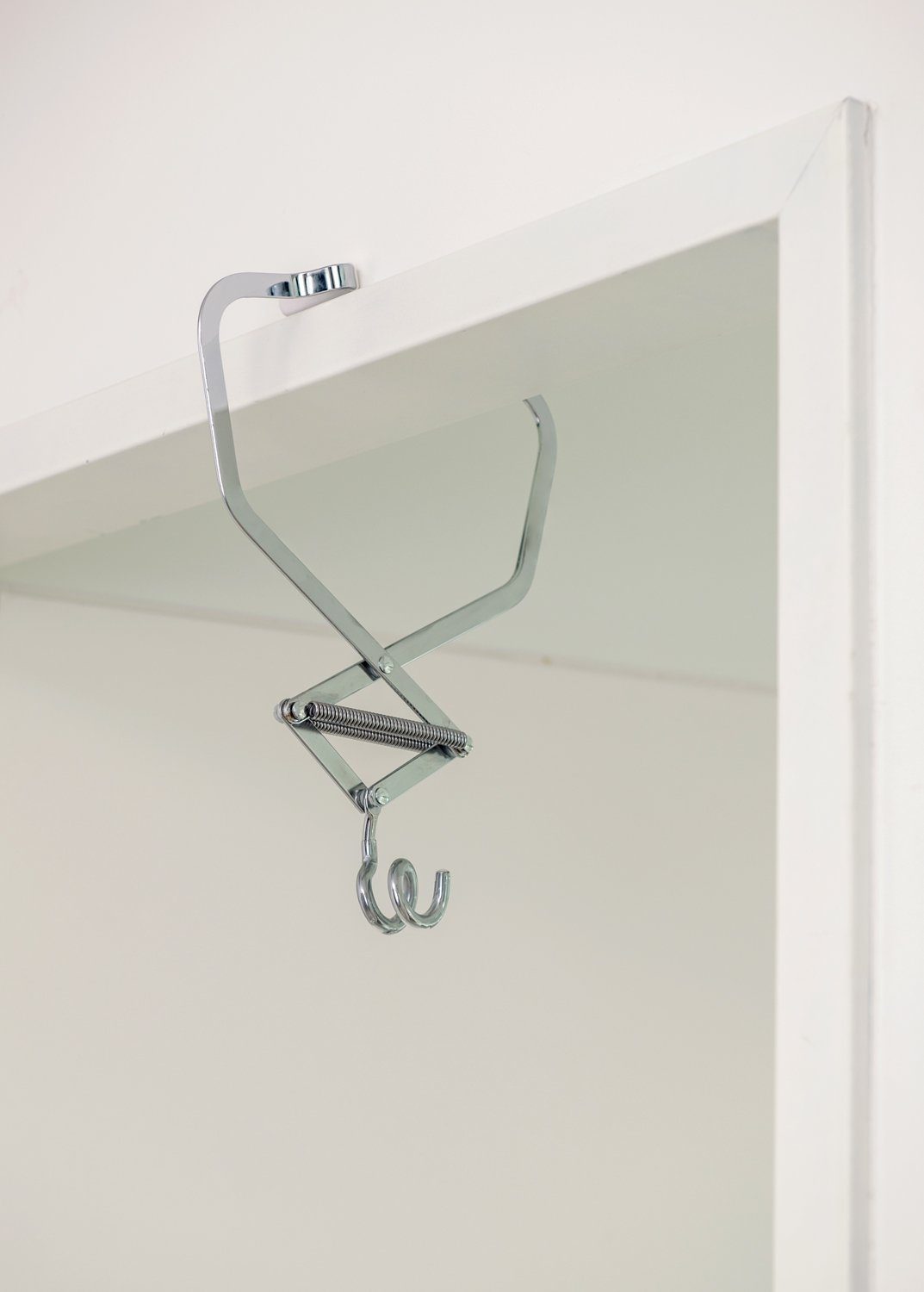 Amazonas Hängematte Türklammer Door Clamp für bequemes Babyschaukeln