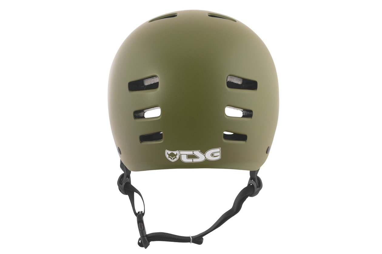 TSG Evolution Solid Color
