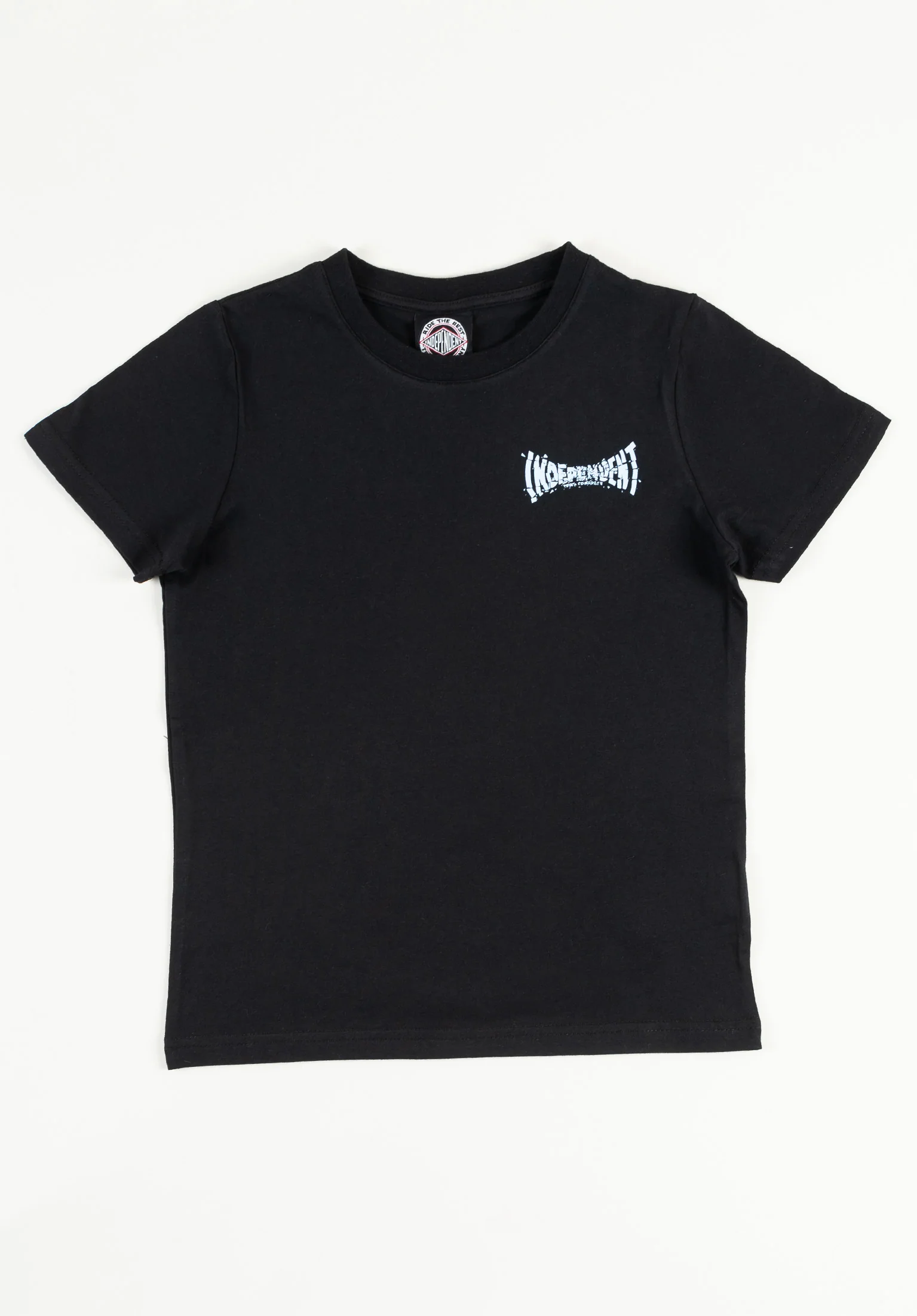 Youth Shattered Span