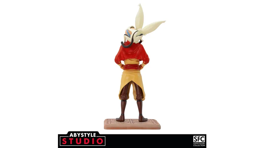 AVATAR - Figur 