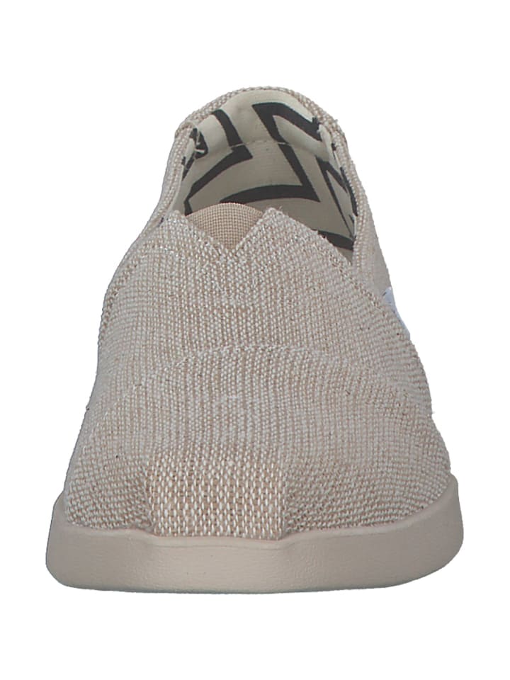 TOMS Slipper in Beige günstig kaufen