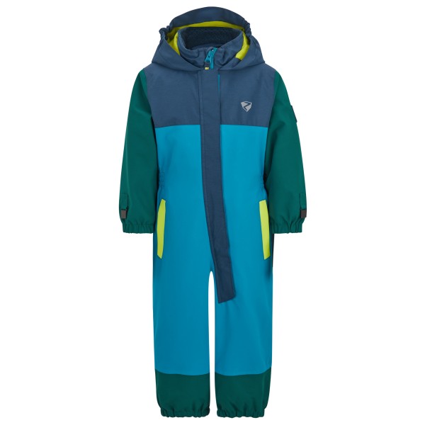 Ziener - Kid's Anup Mini - Overall