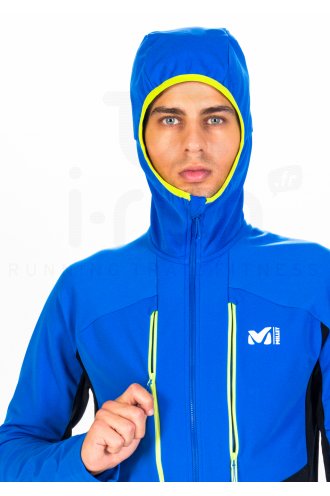Millet Pierra Ment M