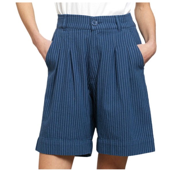DEDICATED - Women's Shorts Grundsund - Shorts