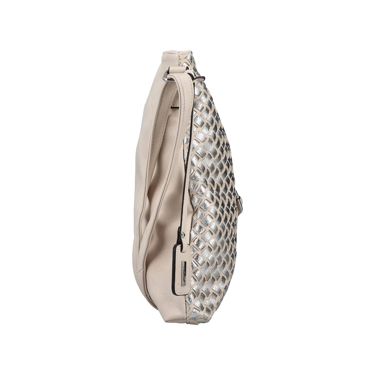 RIEKER Handtaschen beige