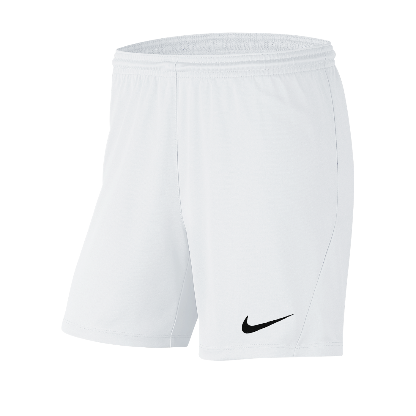 Nike Park III Short Damen Weiss F100