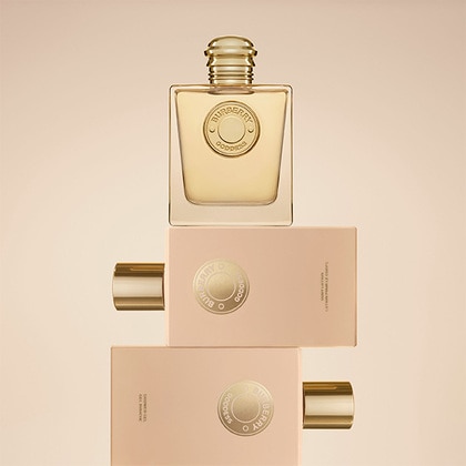 Burberry Burberry Goddess Body Lotion