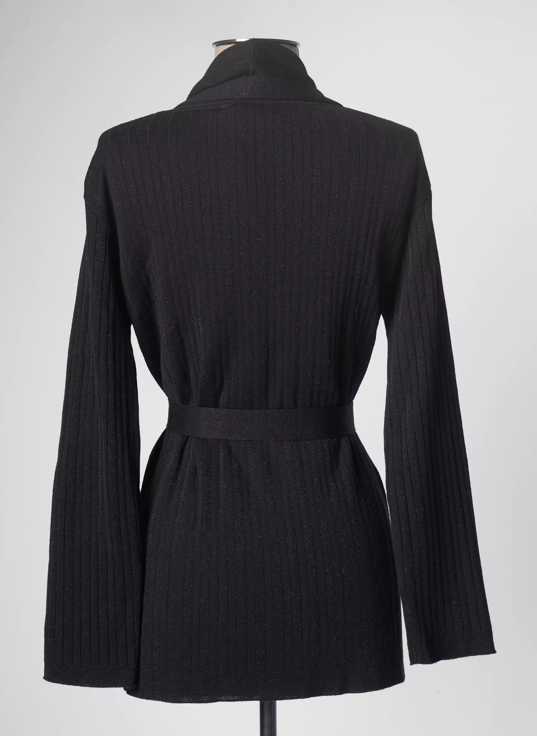 Devernois Cardigans Femme couleur noir