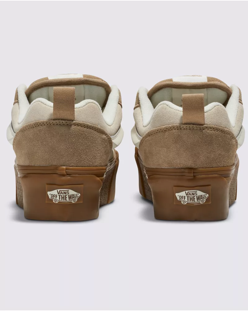 Knu Stack Shoe