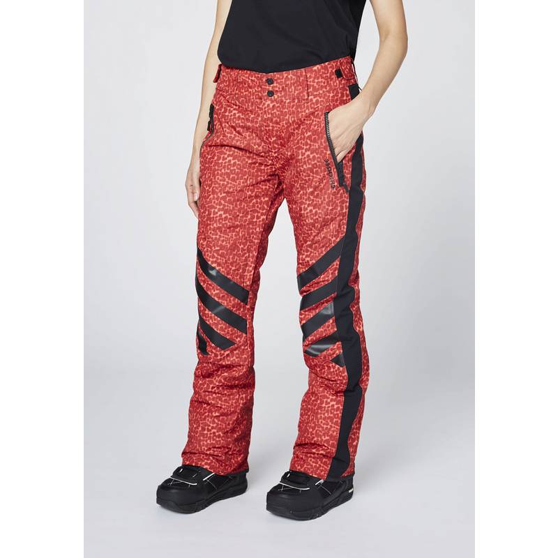 Chiemsee Skihose Skihose Damen