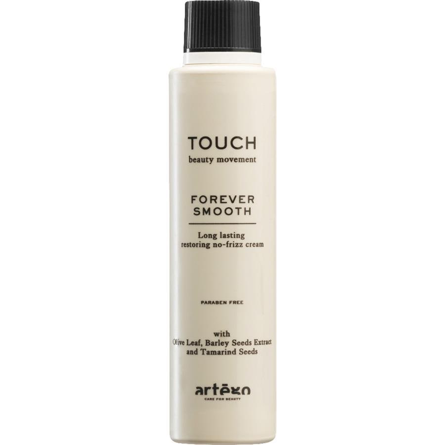 Restoring No-Frizz Cream
