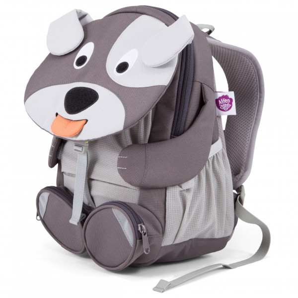 Affenzahn - Großer Freund Hund - Kinderrucksack