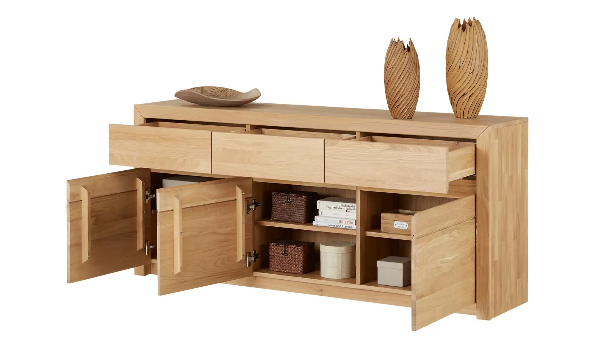 Woodford Sideboard Solano