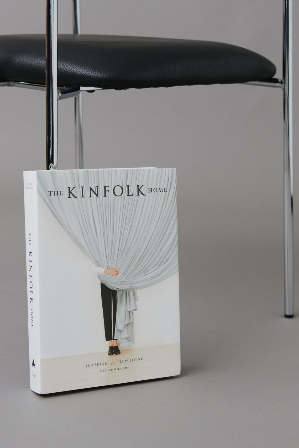 kinfolk home book