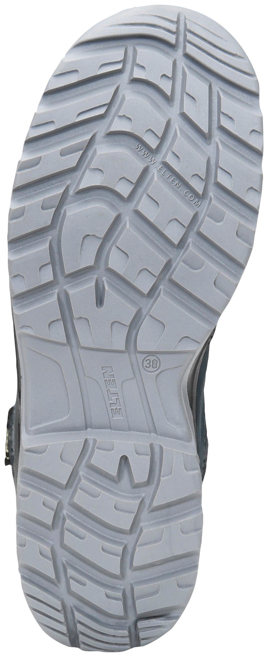 Elten LOTTE GTX blue Mid ESD S3 CI Sicherheitsstiefel
