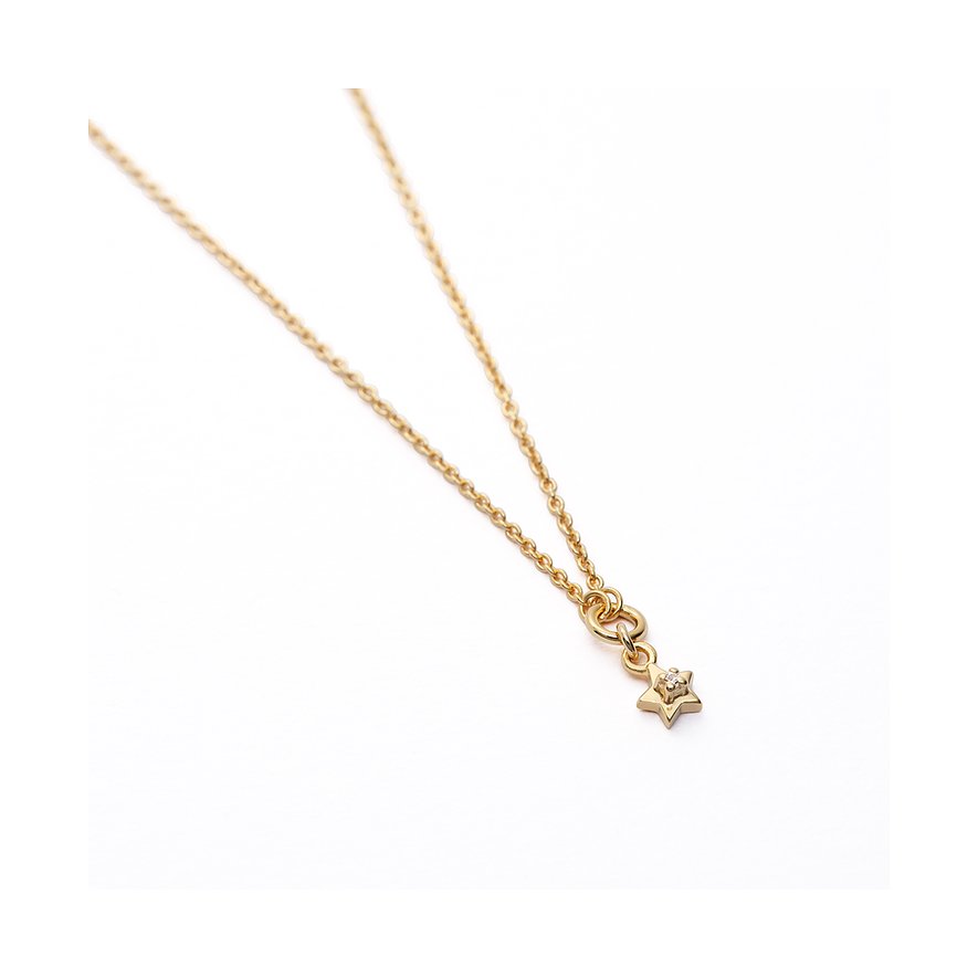 ESPRIT Kette Star
