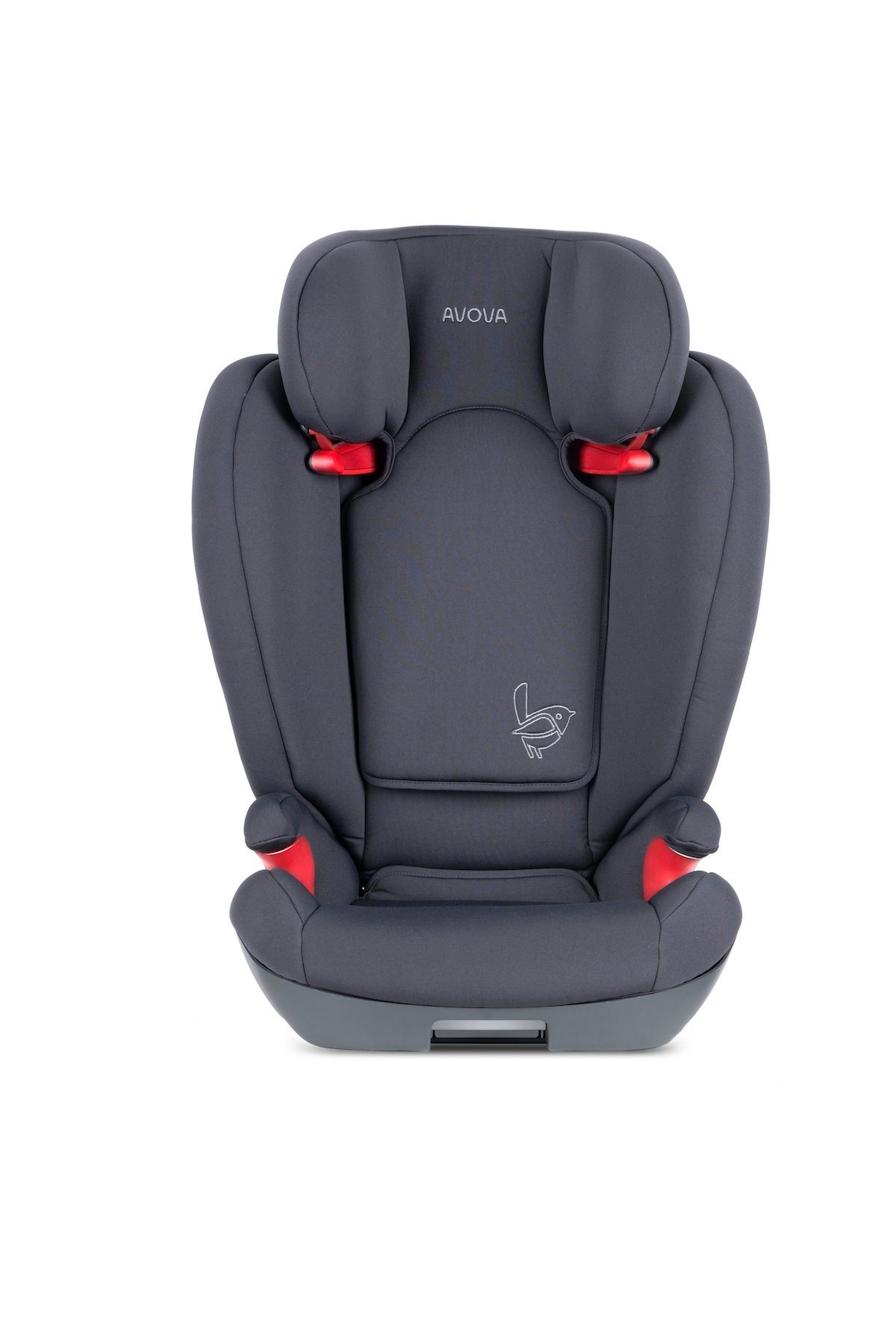 Avova Autokindersitz Avova Star-Fix Kindersitz ab 4 Jahren (ab 100 cm bis 150 cm)