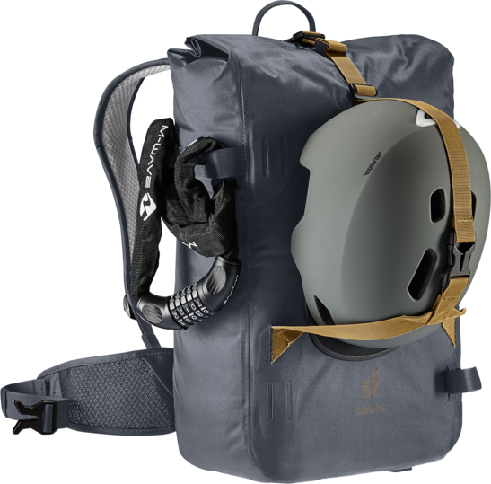 deuter Amager 25+5 | Fahrradrucksack