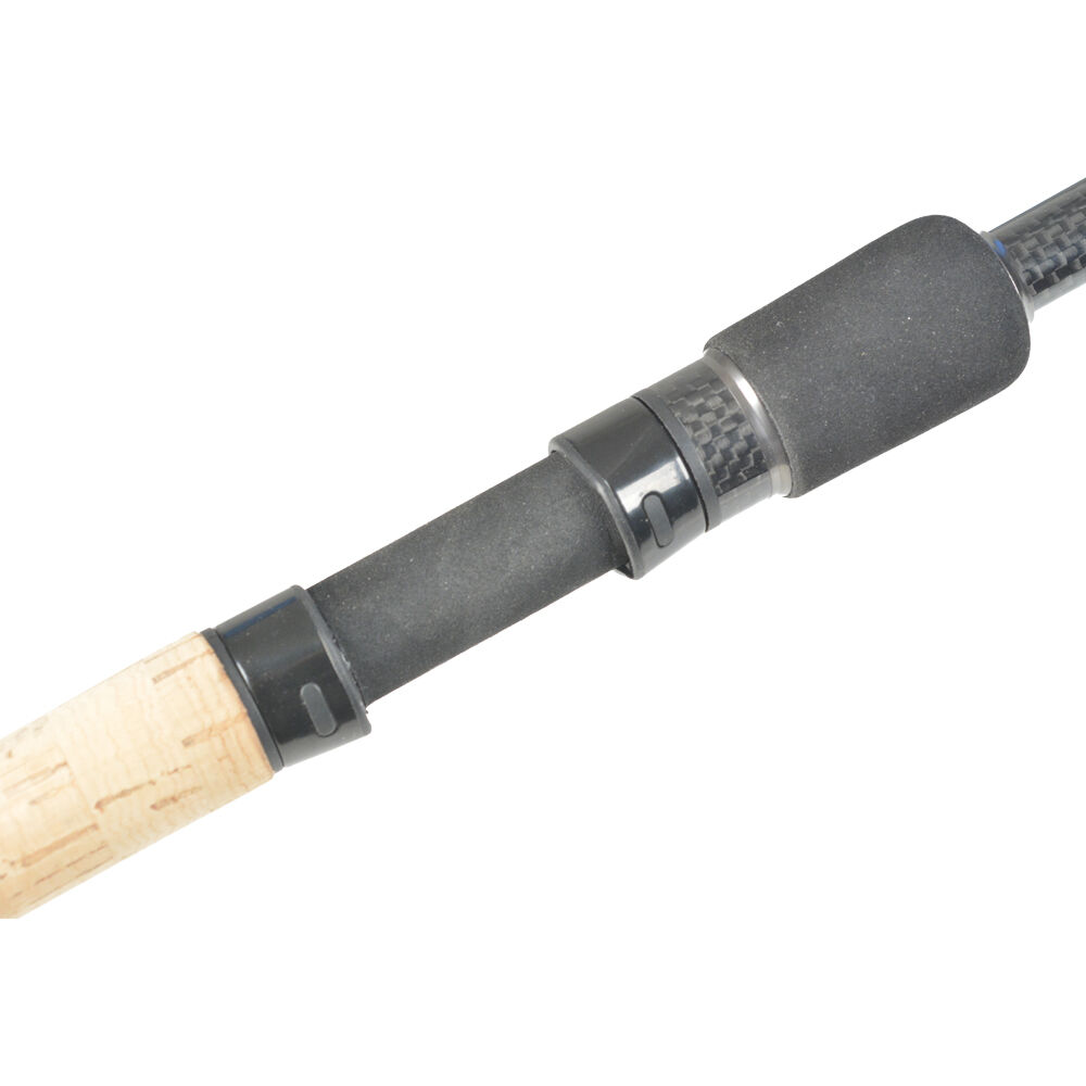 Feeder rod coup team france teos feeder evo 3.60m 30-90g