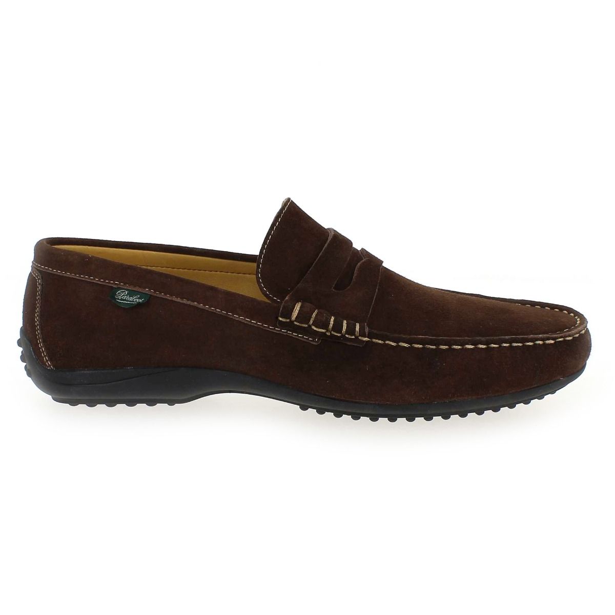 Paraboot  CABRIO - Chocolat