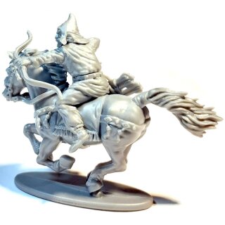 Ancient Horse Archers