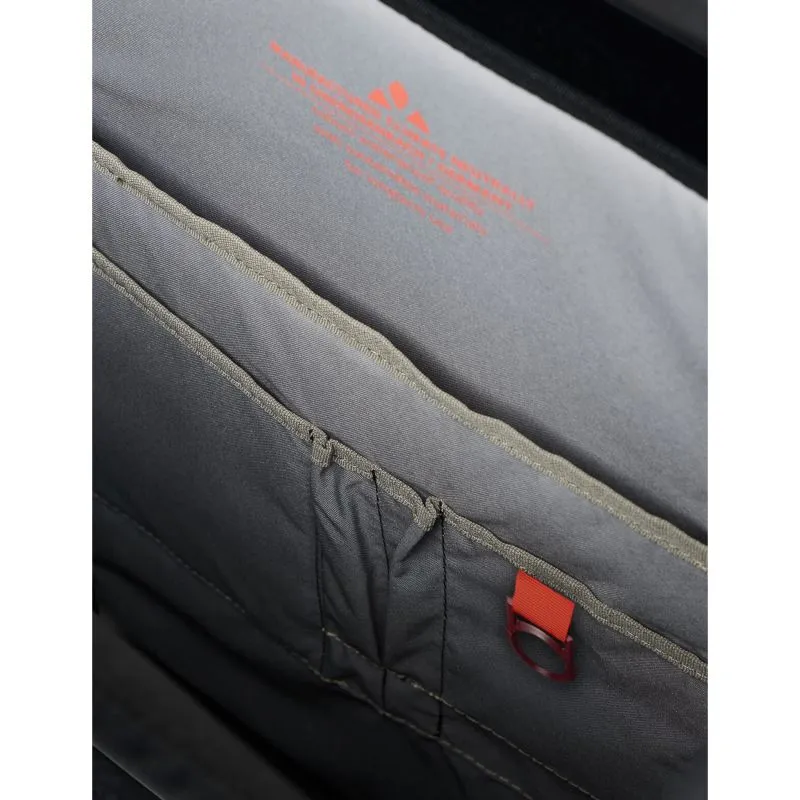 Vaude Clubride Urban 25 - Black