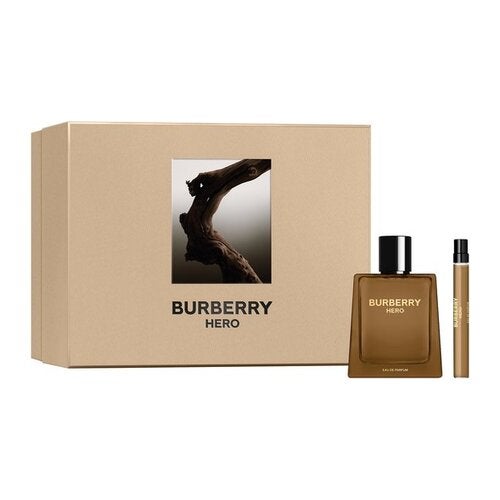 Set regalo Burberry Hero Eau de Parfum