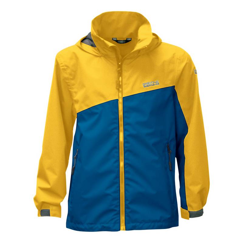 PRO-X-elements TANIS Regenjacke Kinder