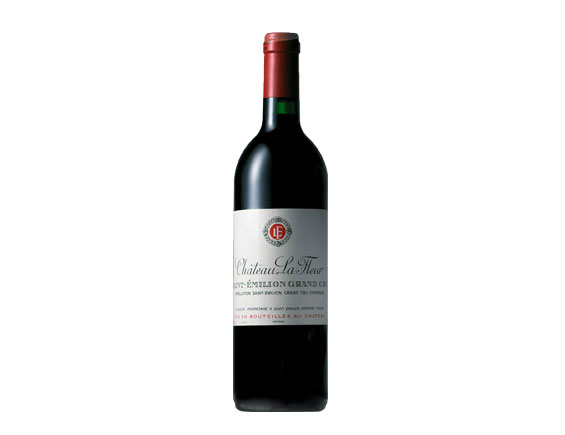 Château la Fleur 2011 Bordeaux Saint-Emilion Grand Cru