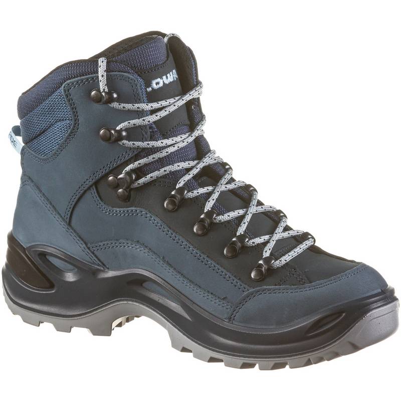 Lowa Renegade Mid Wanderschuhe Damen