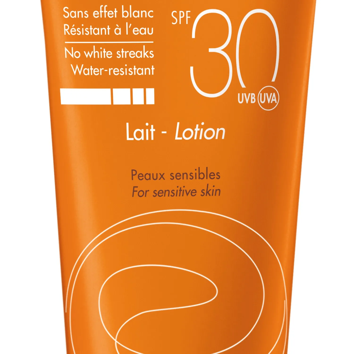 Leche solar SPF30 100 ml