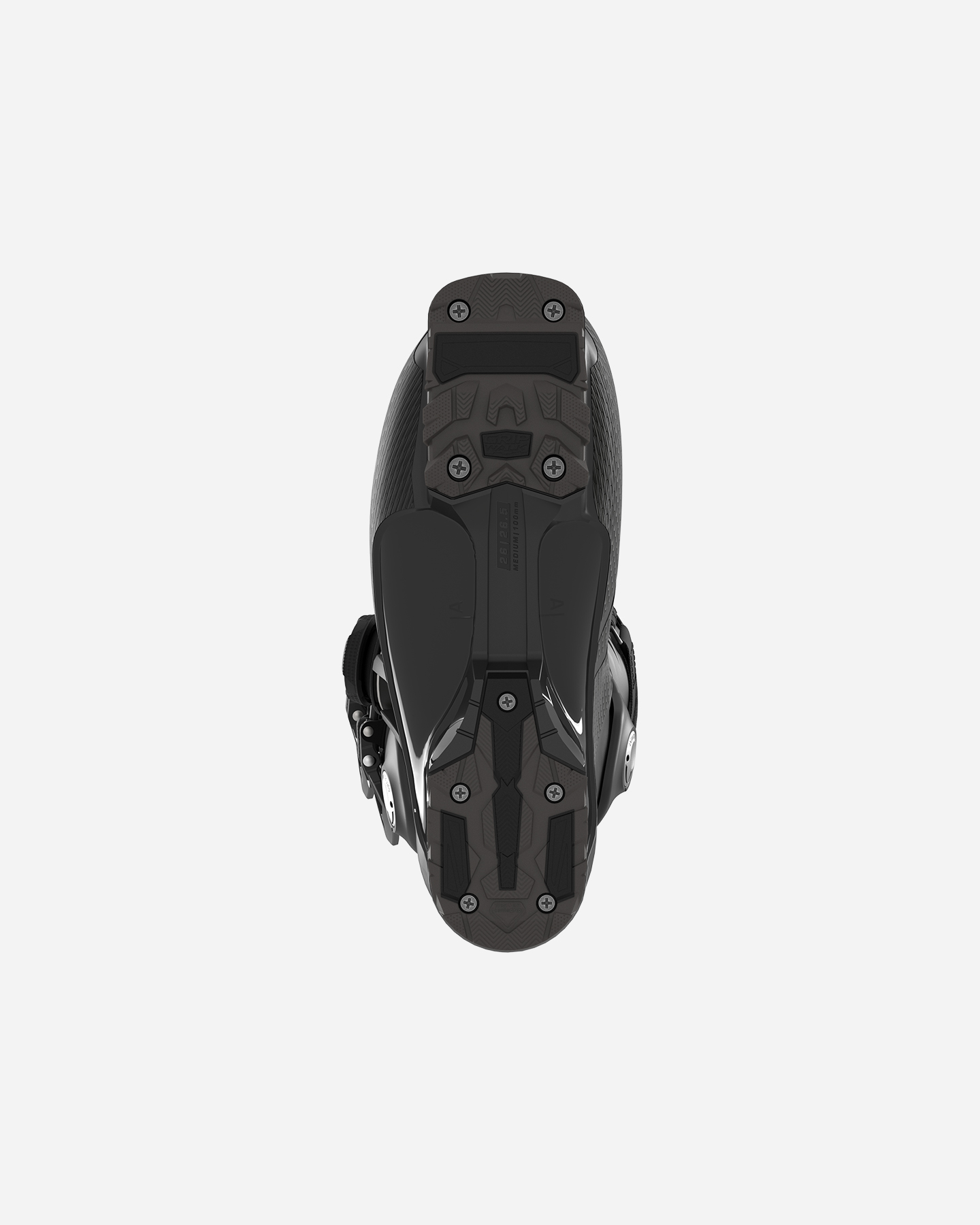 Lyžiarske topánky Salomon S/pro Supra Boa X100 Gw M L47709000