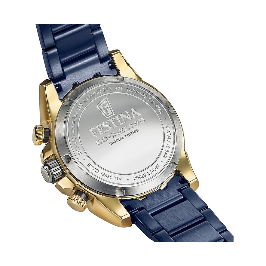 Festina Smartwatch SPECIAL EDITION