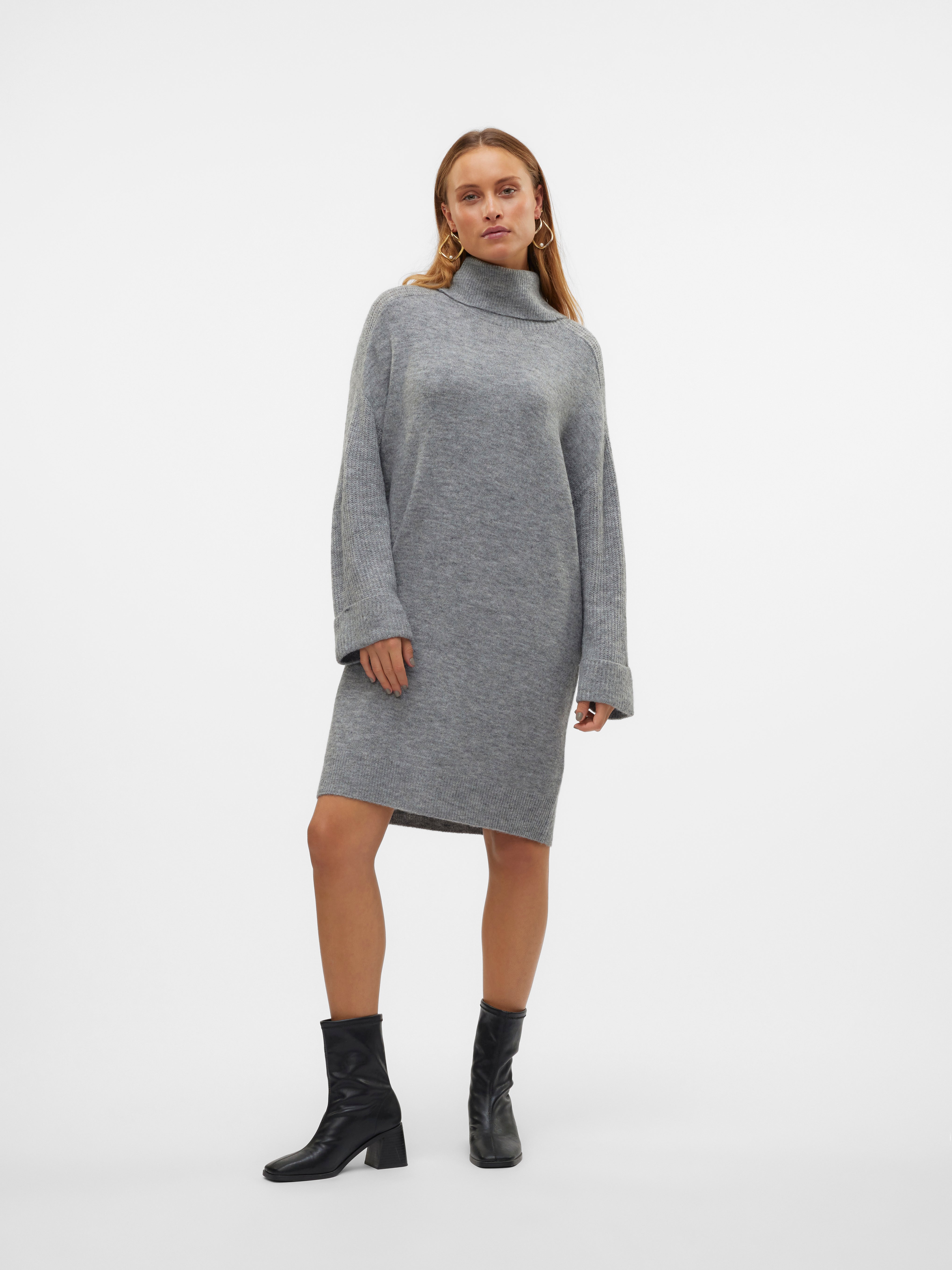 VMJUPITER Midikleid