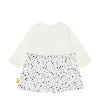Kleid, weiß für Mädchen