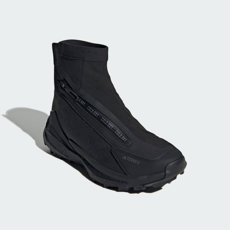 adidas TERREX FREE HIKER 2 COLD.RDY Wanderschuhe Damen